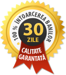 Calitate Garantata